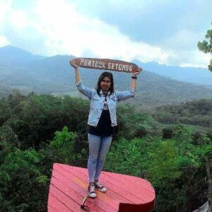 Gesti Pratiwi profile icon