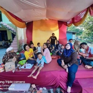 Hosna Putri Dalifah profile icon