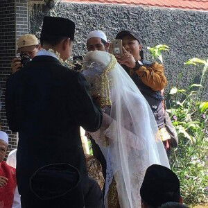 Siti Sakinah profile icon