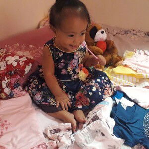 Mary M. Flores profile icon