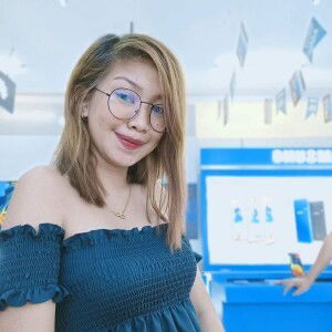 Therese Mae Corvera Orag profile icon