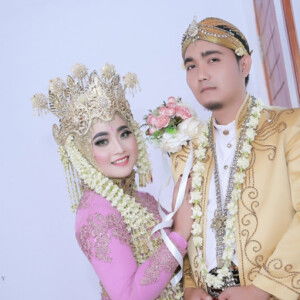 Apriliana Rizqi Fauziyah profile icon