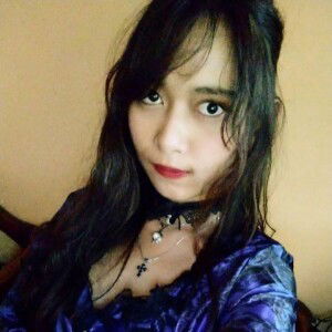 Maria Rustam profile icon