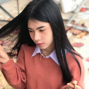 Niracha Kat profile icon