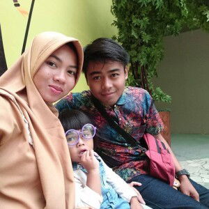 Noviatun N profile icon