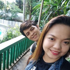 Jheany Mouriel Boringot profile icon