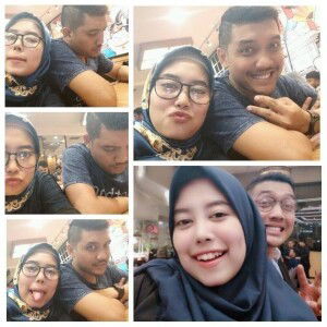 Siti Nur Anisa Putri profile icon