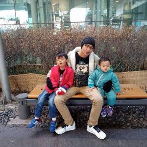 Zul Ariff Ariffin Zulkifli profile icon