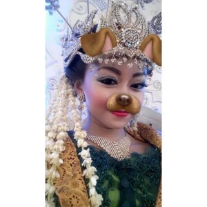 Dyah Nhovita profile icon