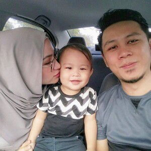 Uji Bahari profile icon