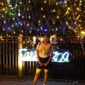 Isna Sundari profile icon