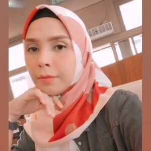 Azreena Rashidi profile icon