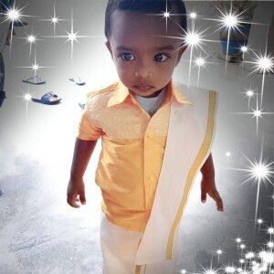 Vimales Calvin profile icon