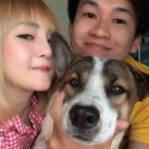 Puily Oshi profile icon