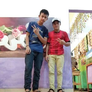 Liansyah profile icon