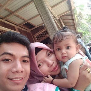 Masliyana Al Zhabadar profile icon