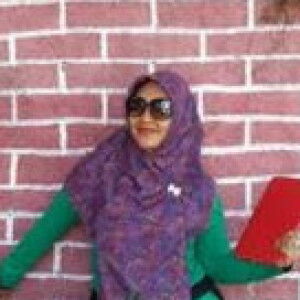 dina fitri profile icon