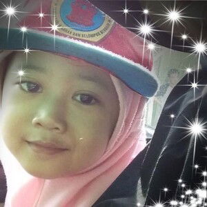 Imroatus Sholehah profile icon