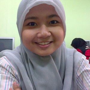 Ekaswari Pusparini profile icon