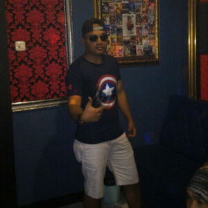 sutrisno profile icon