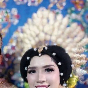 Alvi Sulistiana Rusli profile icon