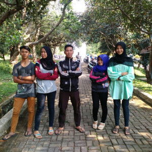 Iqlima Puspita profile icon