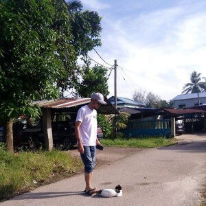 Azli Musa profile icon