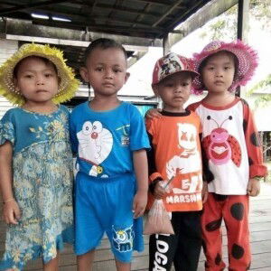 Rianty Ria profile icon