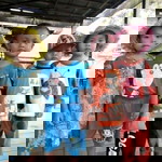 Rianty Ria profile icon