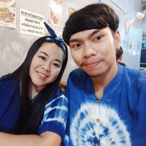 Allranee Pansuk profile icon