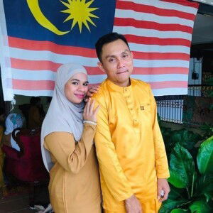 Syuhada Zambri profile icon