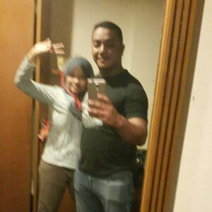 Suzaini Mohd Shamsudin profile icon