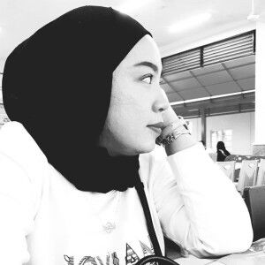 Shaidatul Shaila Rosmin profile icon