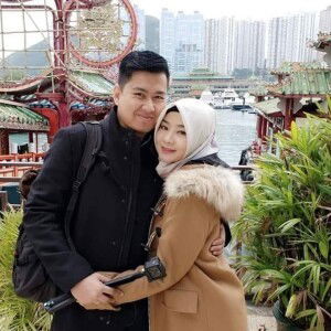 Tria Kharisma profile icon