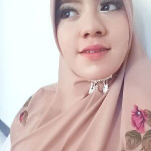 Rina Sabrina profile icon