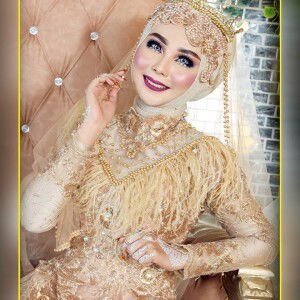 Yolanda Elvika Ganevian profile icon