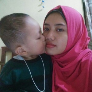 Puji Astuti profile icon