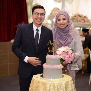 Amelia Tarmidi profile icon