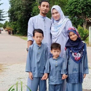 Intan Norliana profile icon