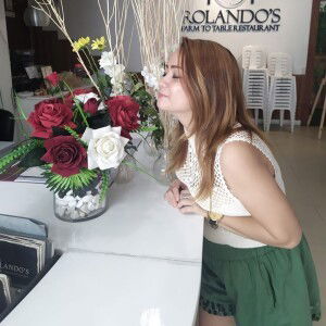 Elaiza Quinquero profile icon