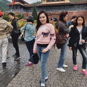 Fai NaiveEyes profile icon