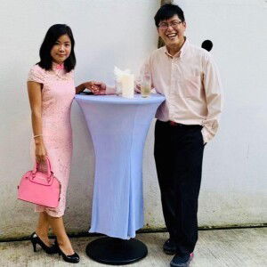 Sumandak Lasaon profile icon