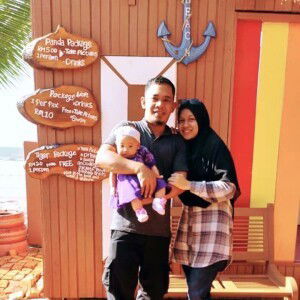 Lin Azlin profile icon