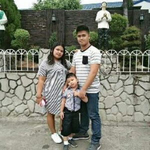 Rosean Gonzal profile icon