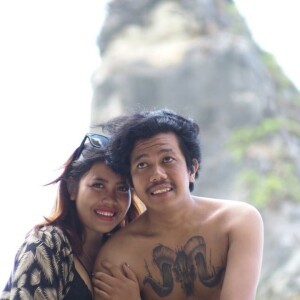 Alfhi Krisna profile icon