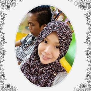 Anisha Yong Abdullah profile icon