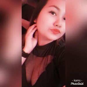 Kamyl Sagario profile icon