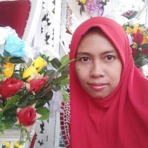 TaRi Dyah Lestari profile icon