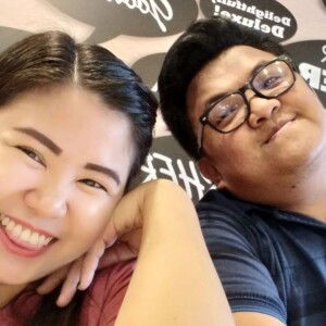 Lieanne Dela Cruz profile icon