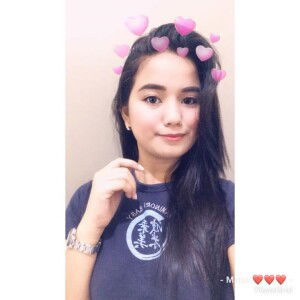 Mary Jane Moral Castellvi profile icon